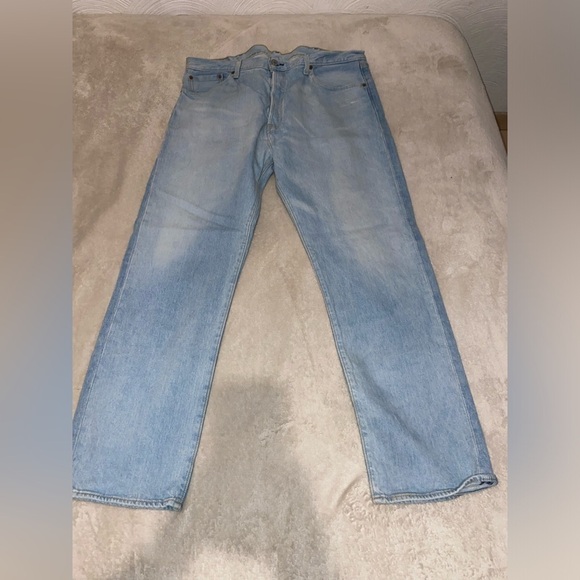 Levi's Other - Men’s Levi’s 501 36 x 30